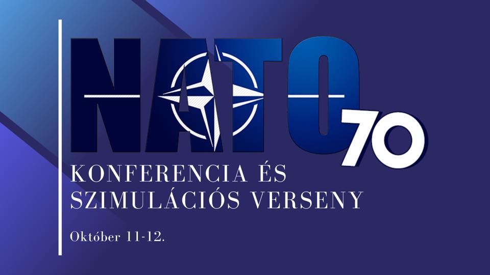 NATO 70 Konferencia és szimulációs verseny, 2. rész