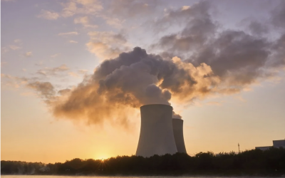 Atomenergia és földgáz – zöld vagy nem? – Major Zsófia cikke a Külpologikán